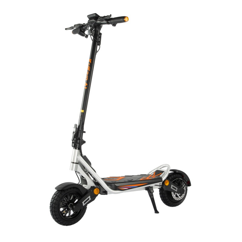 KuKirin A1 elektromos roller – 1. termékkép