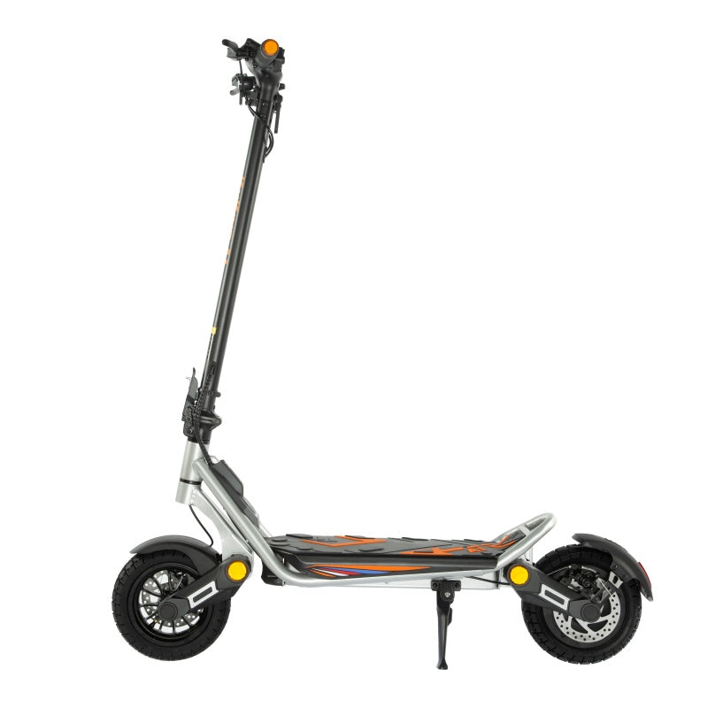 KuKirin A1 elektromos roller – 2. termékkép