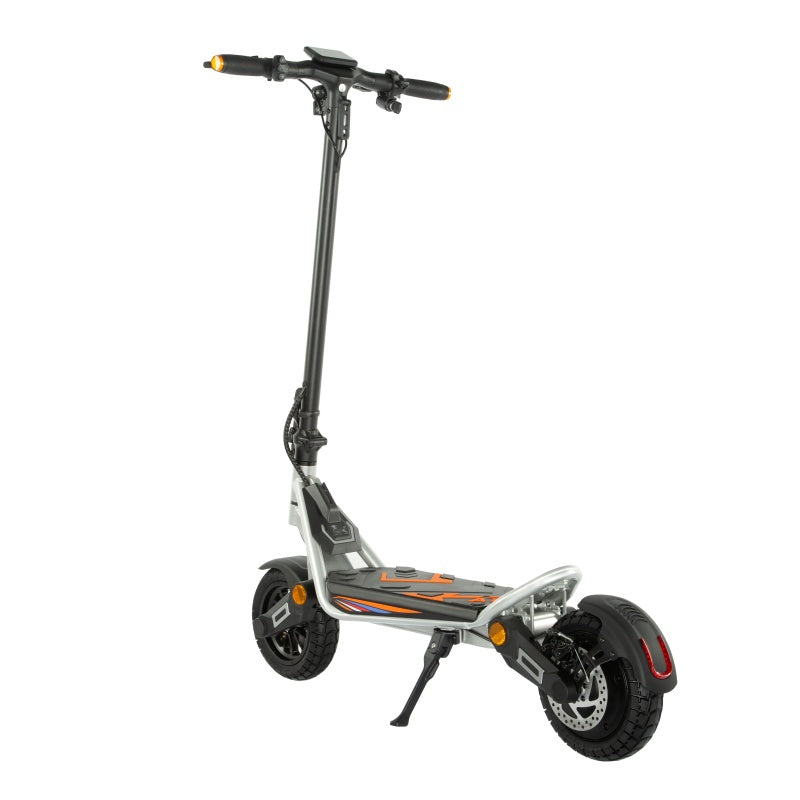 KuKirin A1 elektromos roller – 3. termékkép
