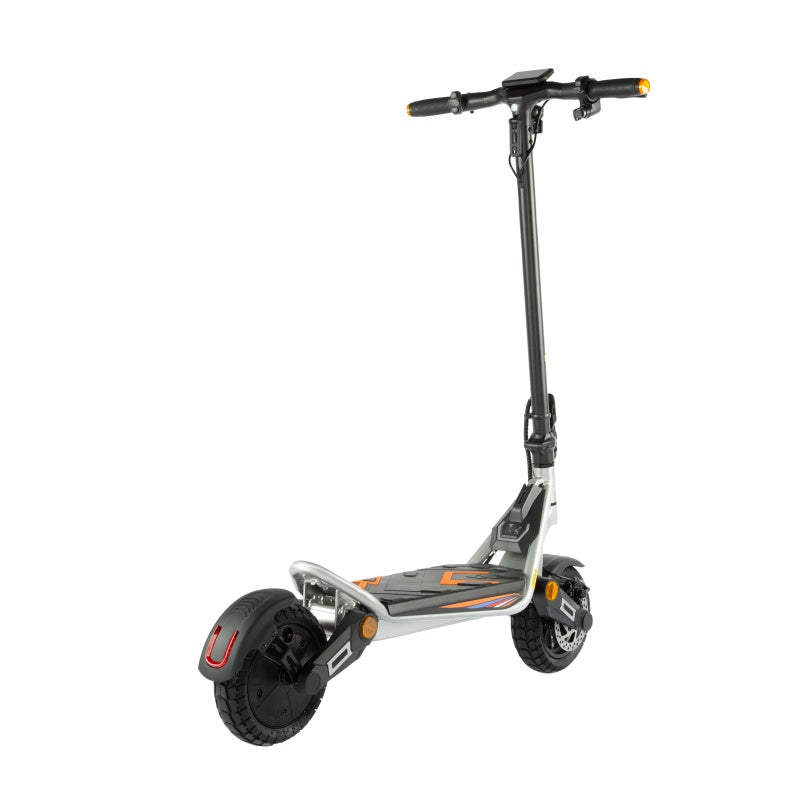 KuKirin A1 elektromos roller – 5. termékkép