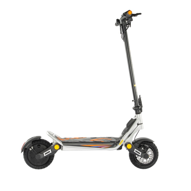 KuKirin A1 elektromos roller – 6. termékkép
