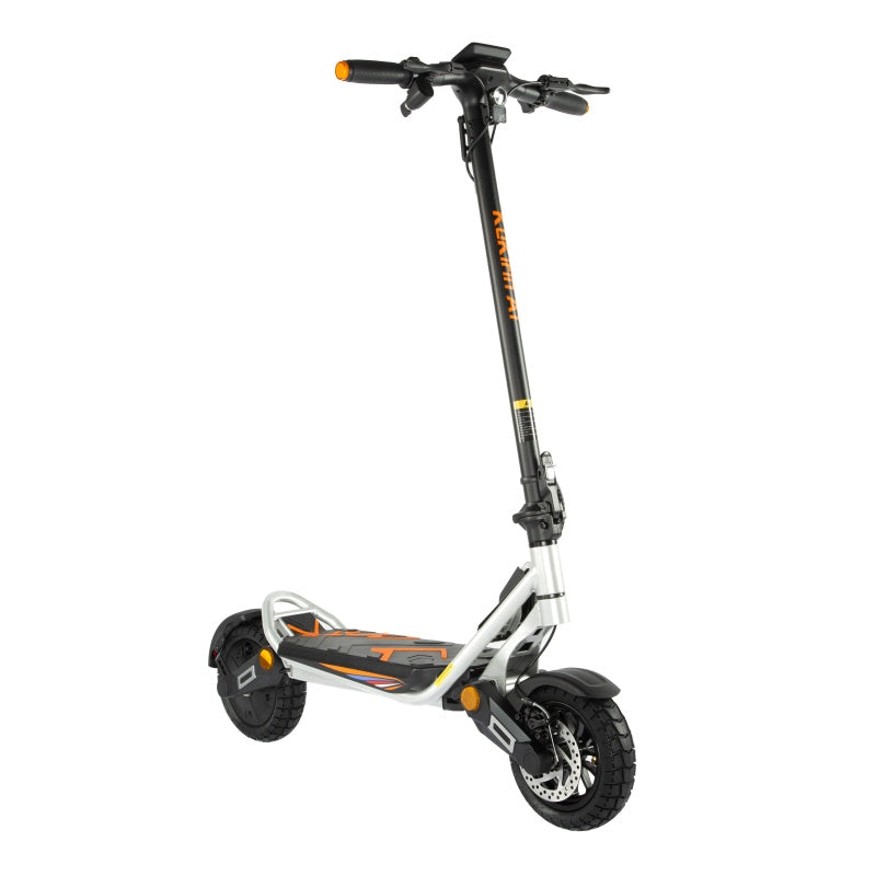 KuKirin A1 elektromos roller – 7. termékkép