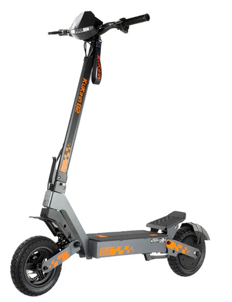 KuKirin G2 (2026) elektromos roller – 1. termékkép