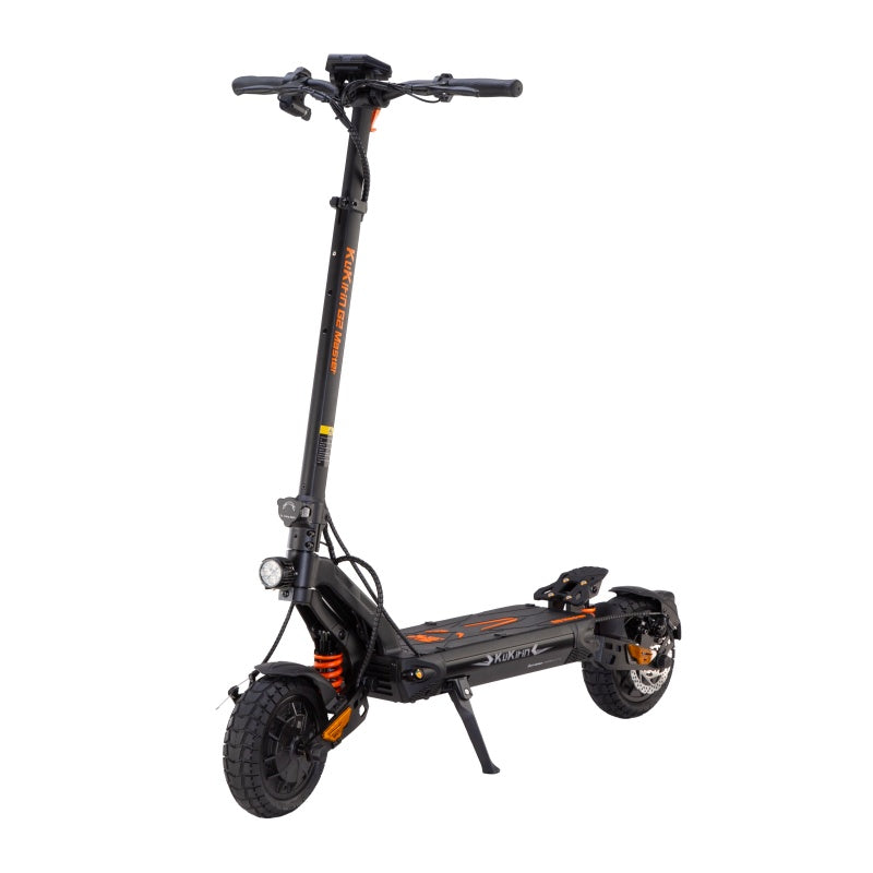 KuKirin G2 Master elektromos roller – 1. termékkép