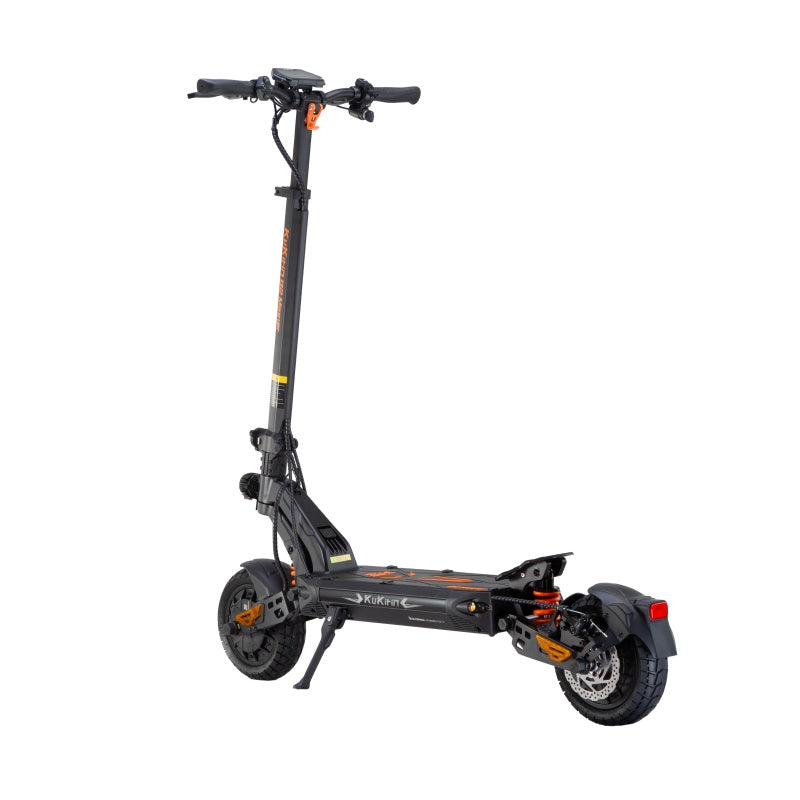 KuKirin G2 Master elektromos roller – 3. termékkép