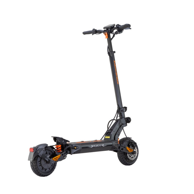 KuKirin G2 Master elektromos roller – 4. termékkép