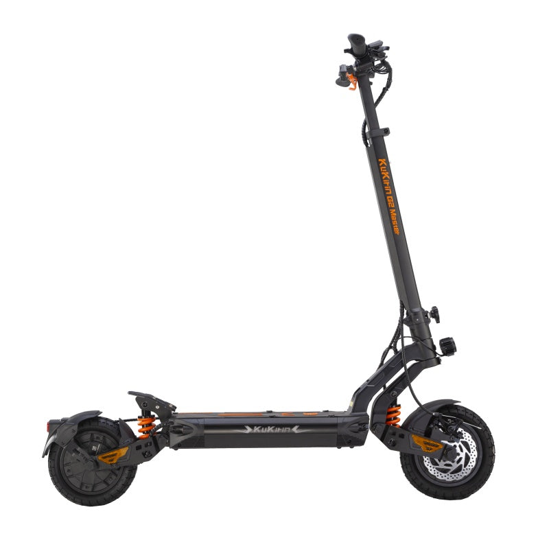 KuKirin G2 Master elektromos roller – 5. termékkép