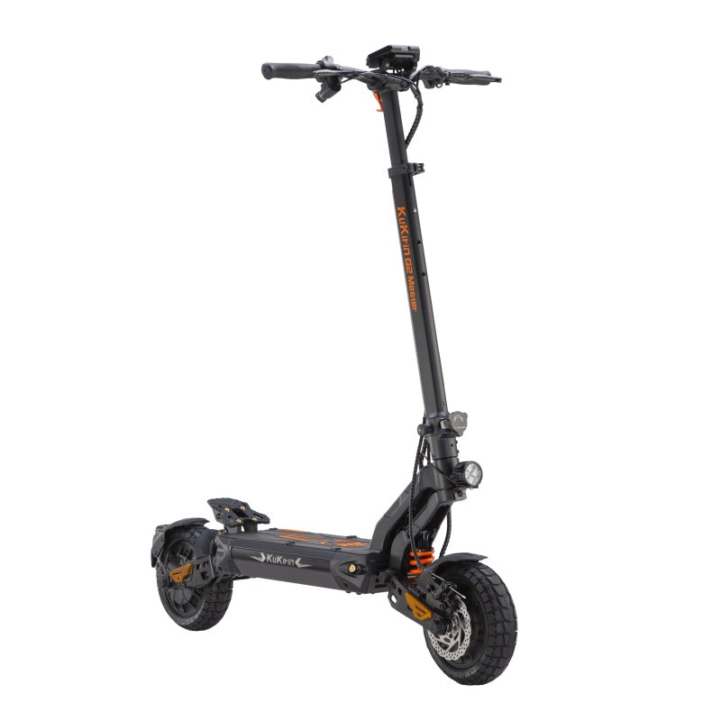 KuKirin G2 Master elektromos roller – 6. termékkép