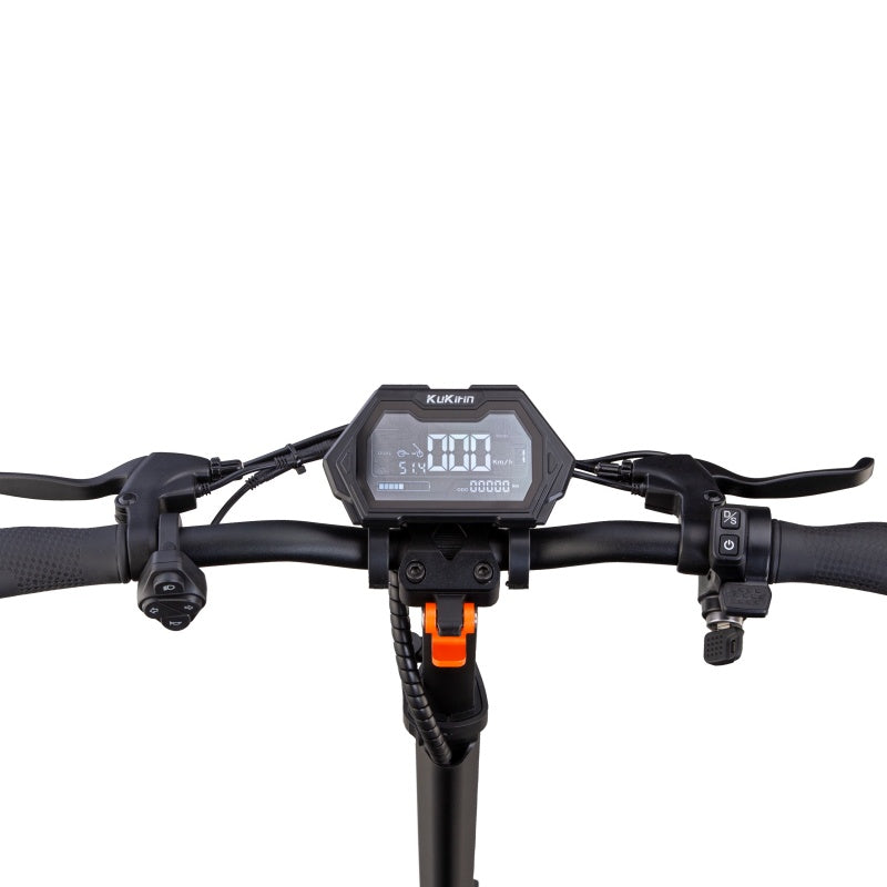 KuKirin G2 Master elektromos roller – 8. termékkép