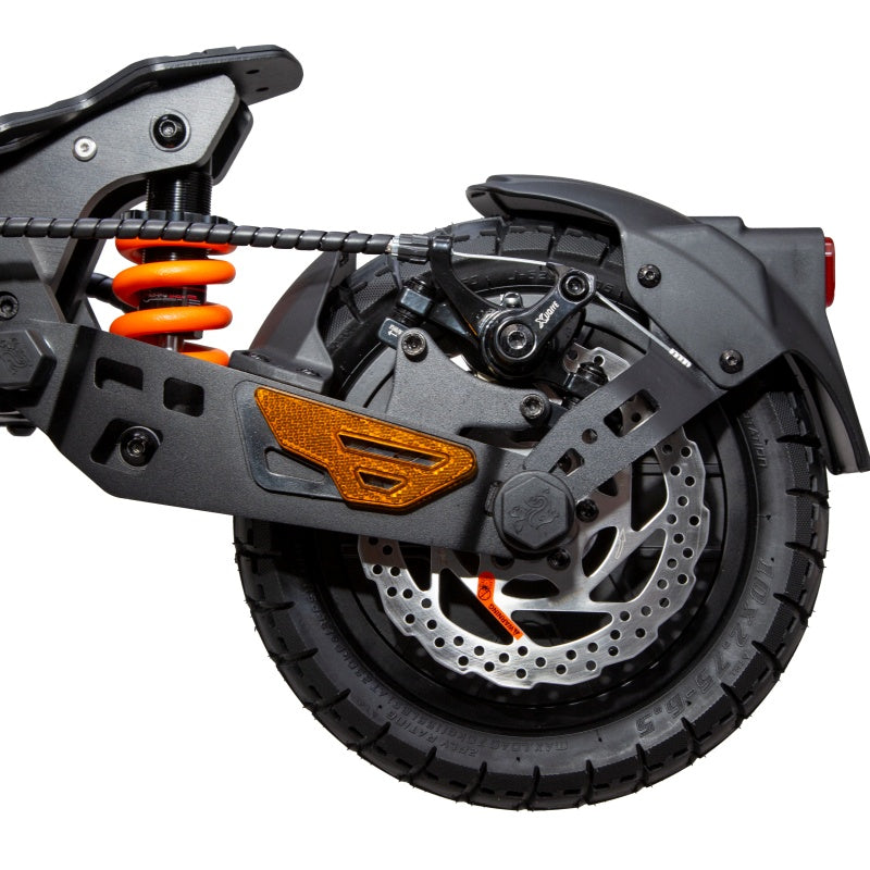 KuKirin G2 Master elektromos roller – 9. termékkép