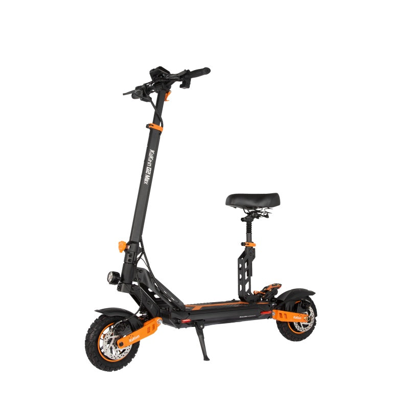 KuKirin G2 Max elektromos roller – 1. termékkép