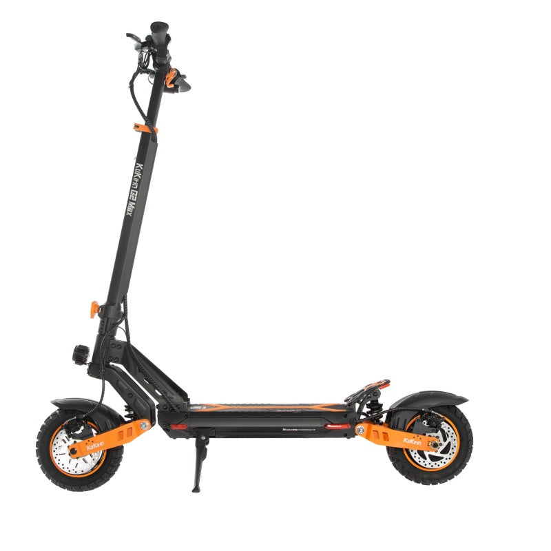 KuKirin G2 Max elektromos roller – 2. termékkép
