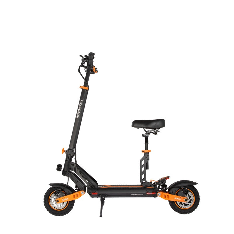 KuKirin G2 Max elektromos roller – 3. termékkép