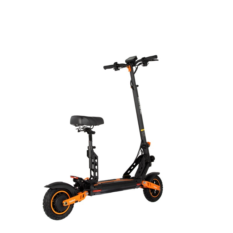KuKirin G2 Max elektromos roller – 4. termékkép