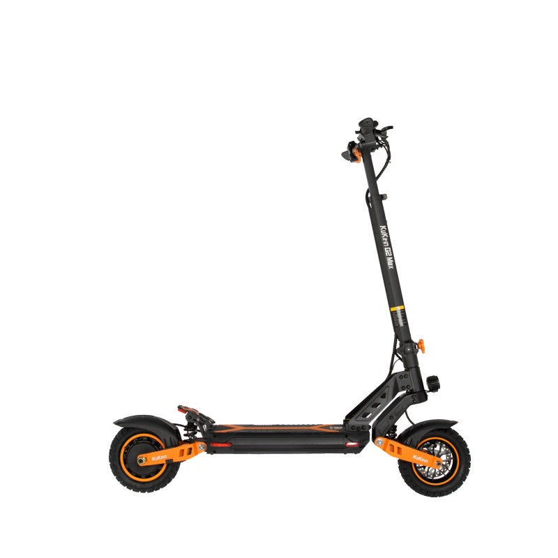KuKirin G2 Max elektromos roller – 5. termékkép