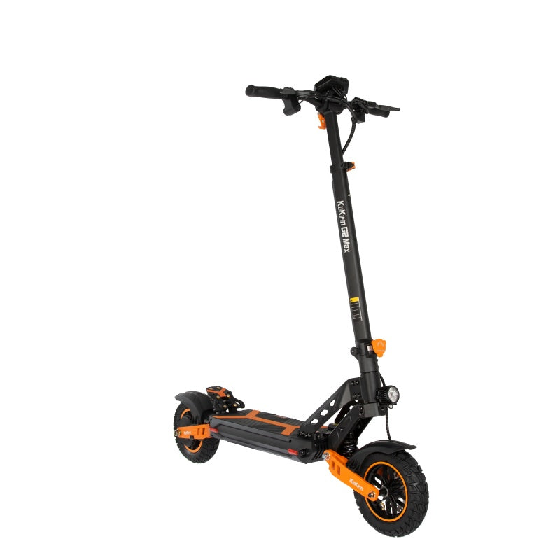 KuKirin G2 Max elektromos roller – 6. termékkép