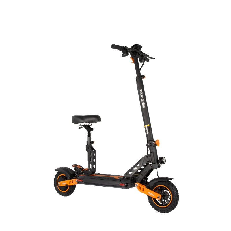 KuKirin G2 Max elektromos roller – 7. termékkép