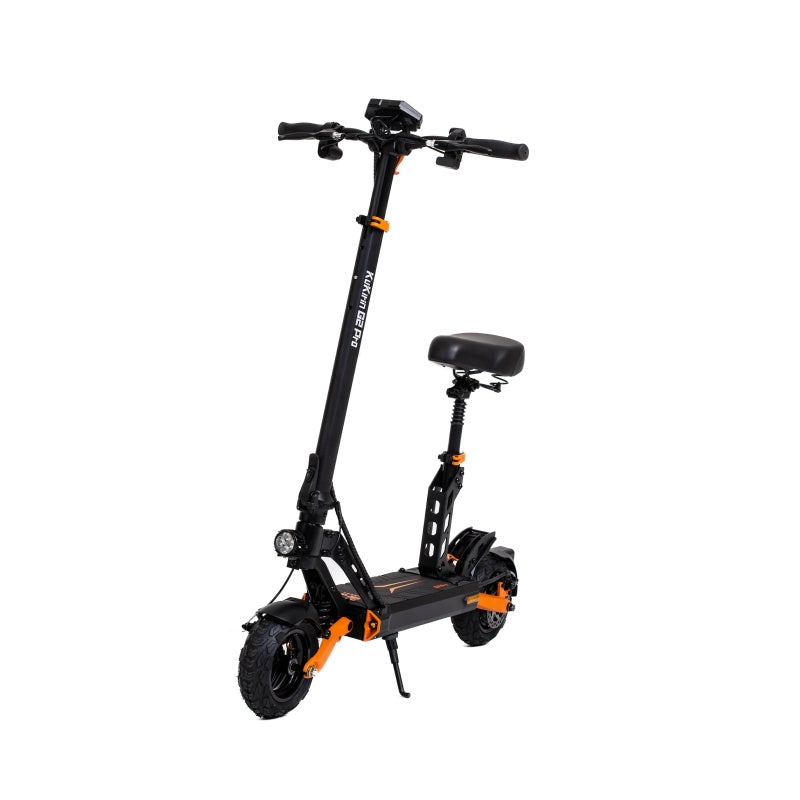 KuKirin G2 PRO elektromos roller – 1. termékkép