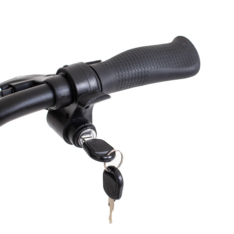 KuKirin G2 PRO elektromos roller – 10. termékkép