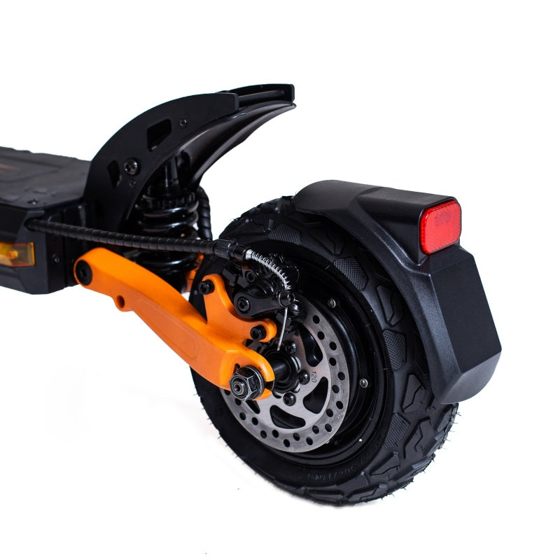 KuKirin G2 PRO elektromos roller – 12. termékkép