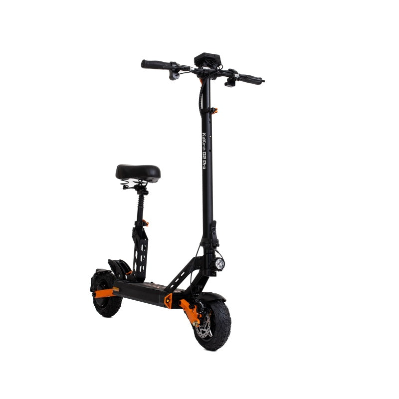 KuKirin G2 PRO elektromos roller – 13. termékkép