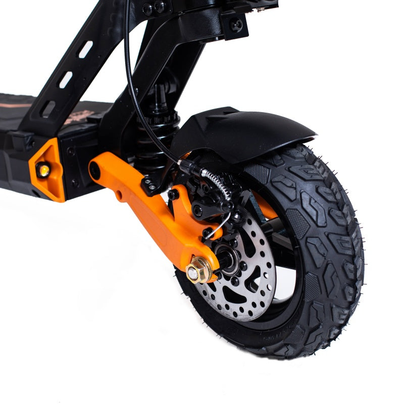 KuKirin G2 PRO elektromos roller – 14. termékkép