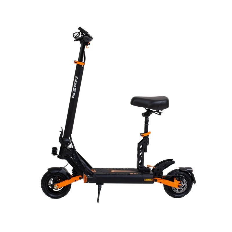 KuKirin G2 PRO elektromos roller – 2. termékkép