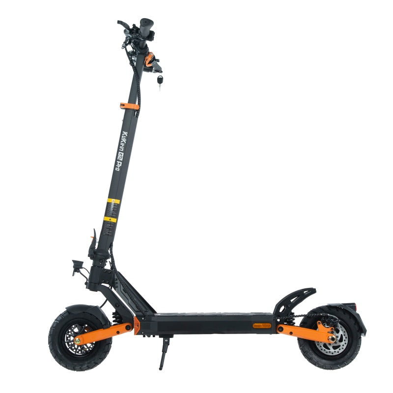 KuKirin G2 PRO elektromos roller – 3. termékkép
