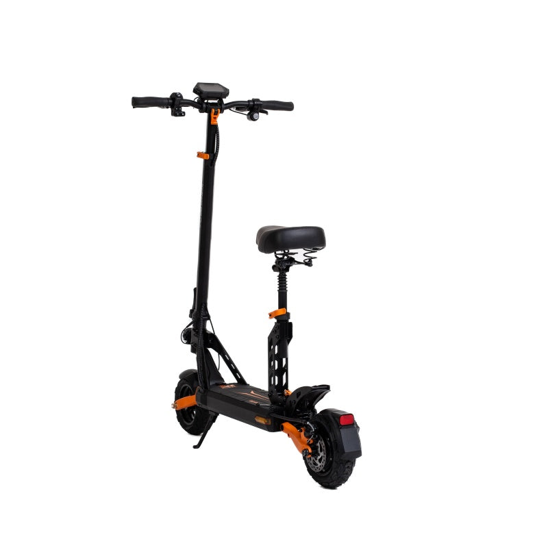KuKirin G2 PRO elektromos roller – 5. termékkép