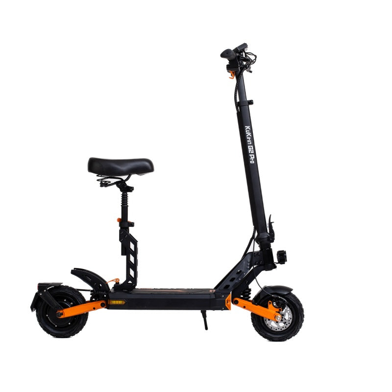 KuKirin G2 PRO elektromos roller – 7. termékkép