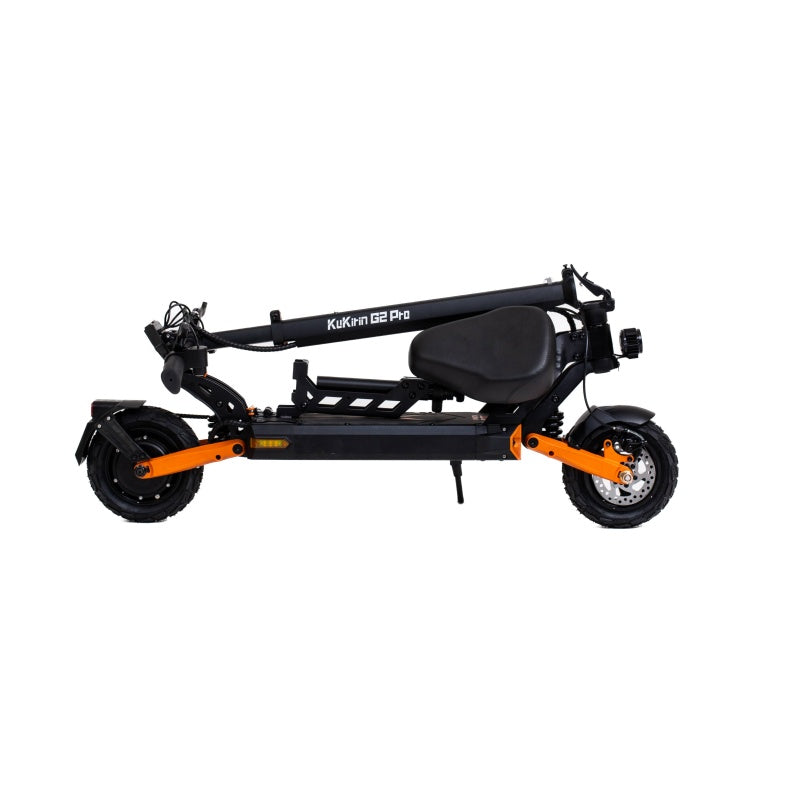 KuKirin G2 PRO elektromos roller – 8. termékkép