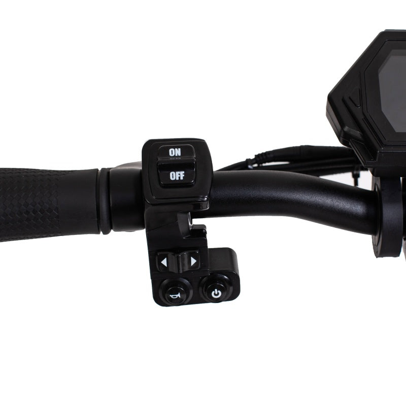 KuKirin G2 PRO elektromos roller – 9. termékkép