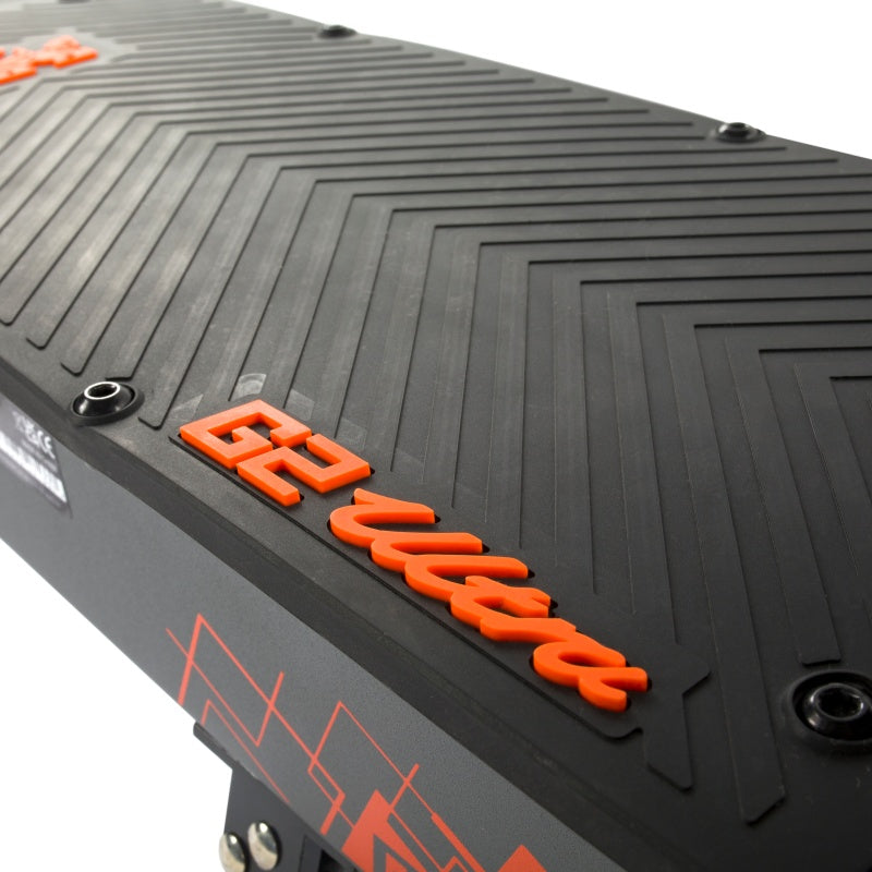 KuKirin G2 Ultra elektromos roller – 11. termékkép
