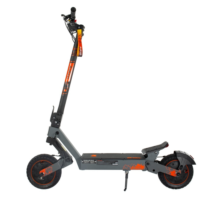 KuKirin G2 Ultra elektromos roller – 2. termékkép