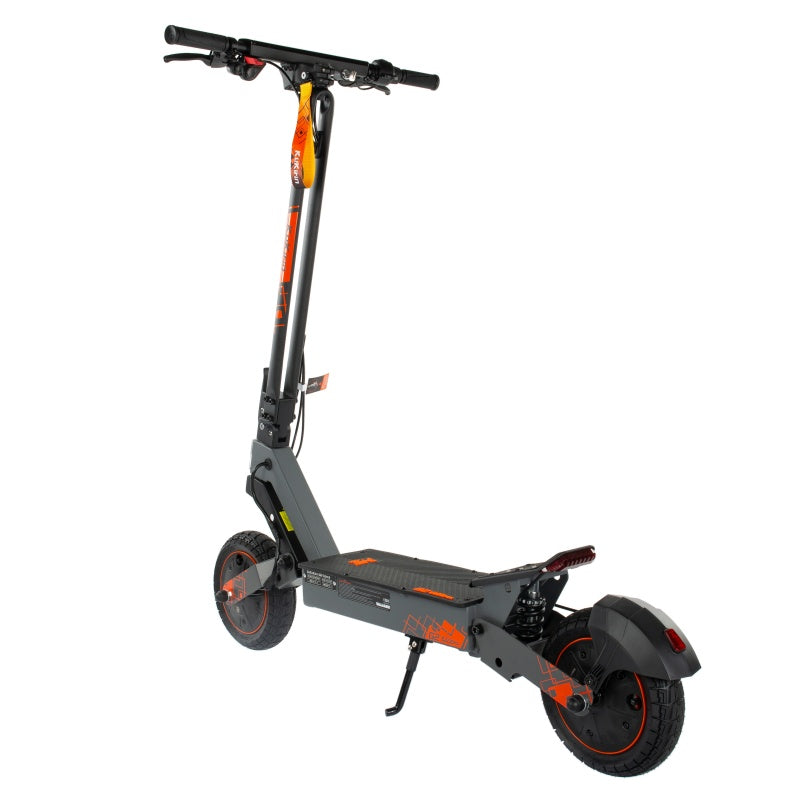 KuKirin G2 Ultra elektromos roller – 3. termékkép