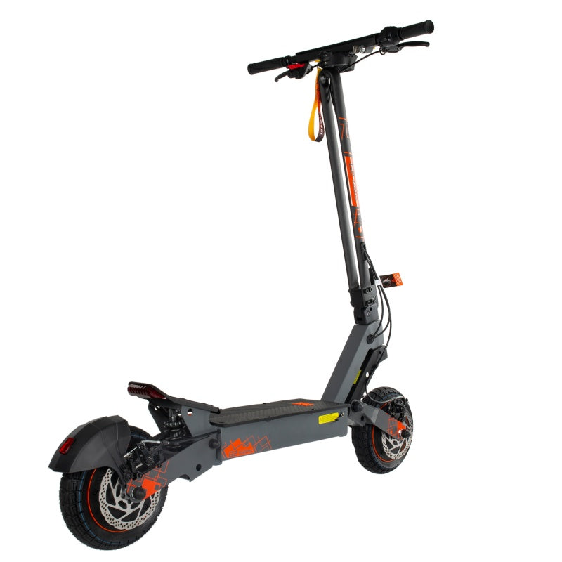 KuKirin G2 Ultra elektromos roller – 4. termékkép