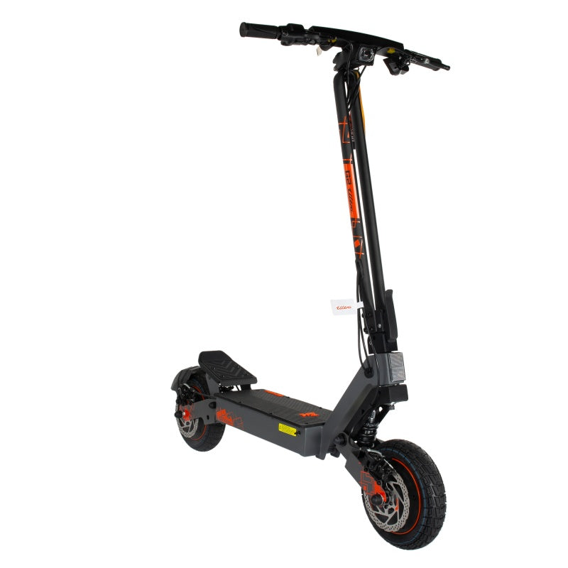 KuKirin G2 Ultra elektromos roller – 6. termékkép