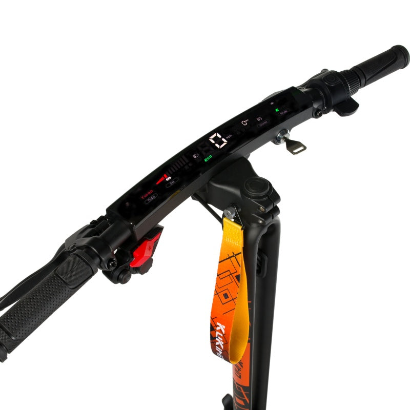 KuKirin G2 Ultra elektromos roller – 8. termékkép