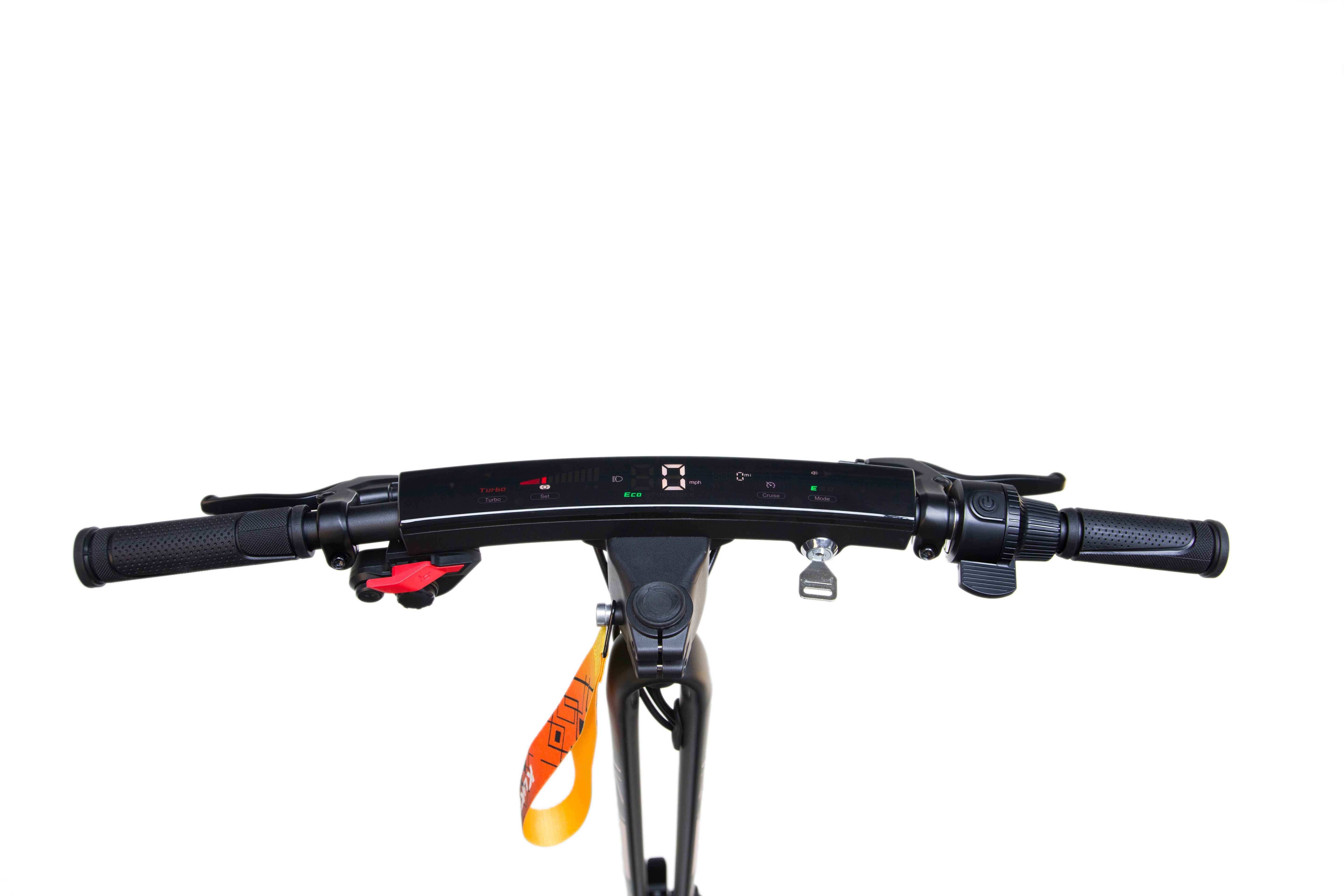 KuKirin G2 Ultra elektromos roller – 9. termékkép