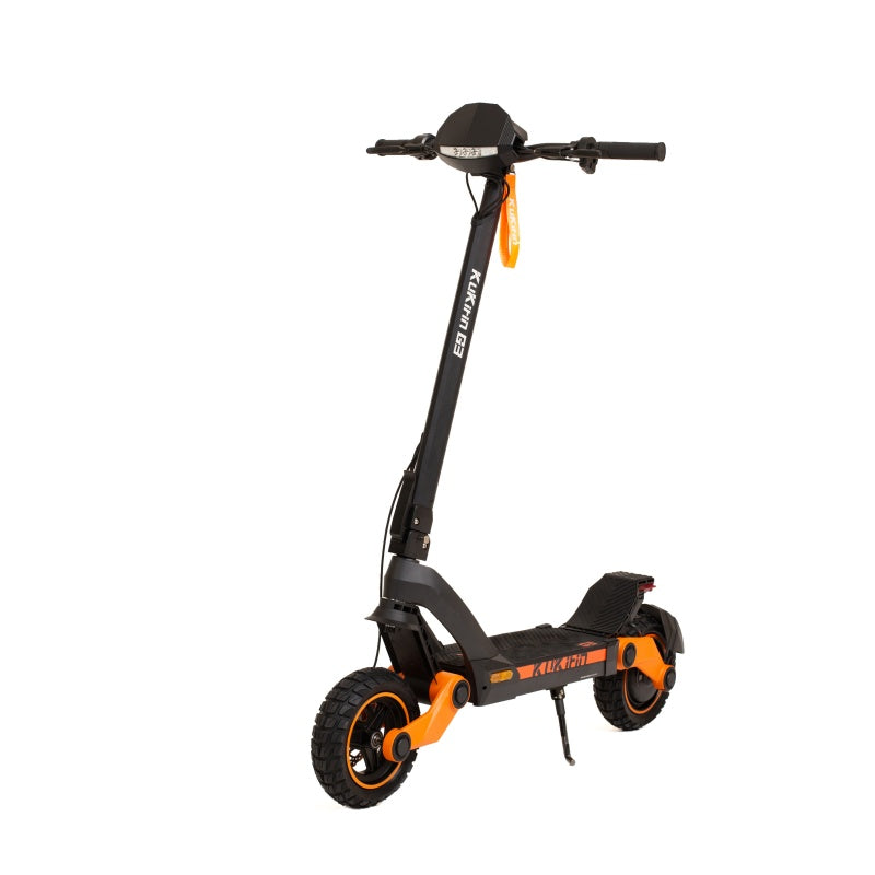 KuKirin G3 elektromos roller – 1. termékkép