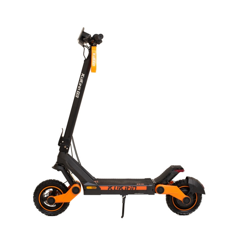 KuKirin G3 elektromos roller – 2. termékkép