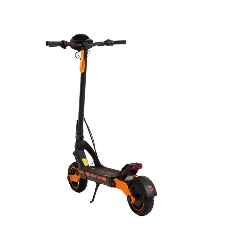 KuKirin G3 elektromos roller – 3. termékkép