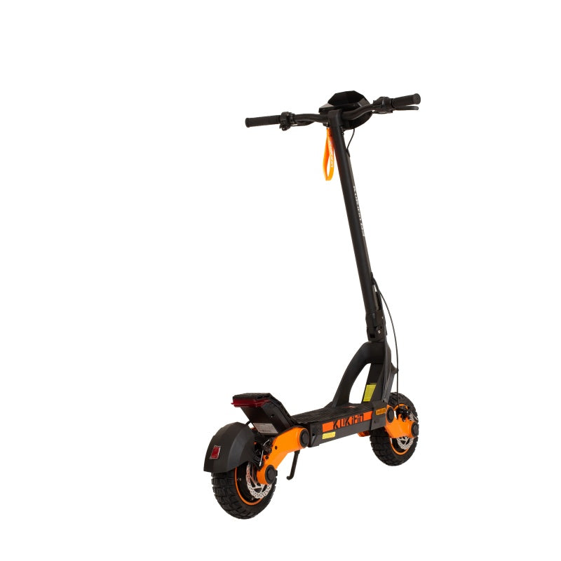 KuKirin G3 elektromos roller – 4. termékkép