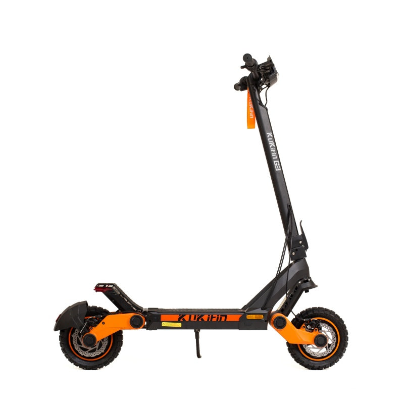 KuKirin G3 elektromos roller – 5. termékkép