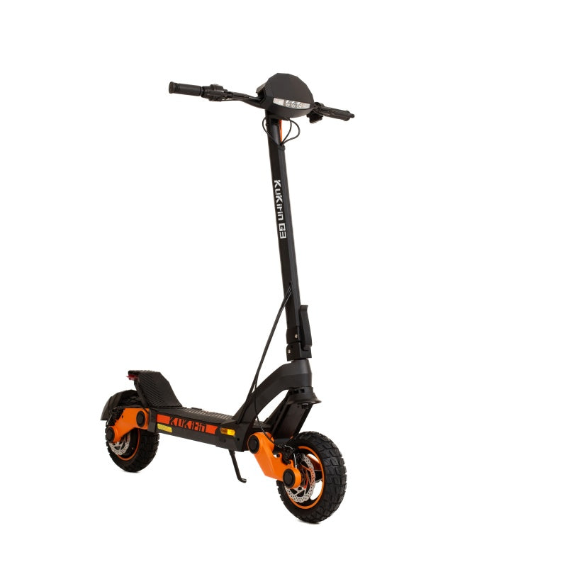 KuKirin G3 elektromos roller – 6. termékkép