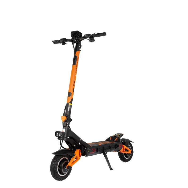 KuKirin G3 PRO elektromos roller – 1. termékkép