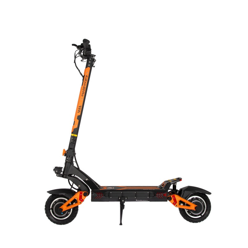 KuKirin G3 PRO elektromos roller – 2. termékkép