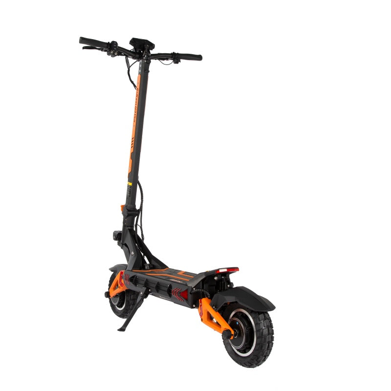 KuKirin G3 PRO elektromos roller – 3. termékkép