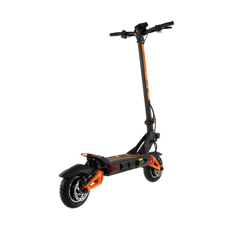 KuKirin G3 PRO elektromos roller – 4. termékkép