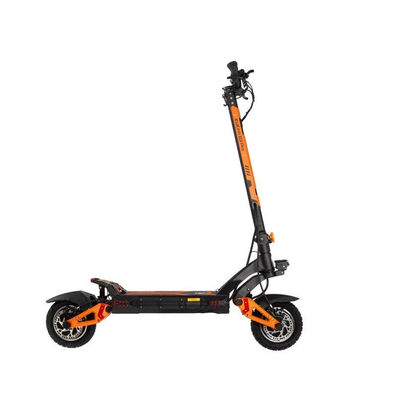 KuKirin G3 PRO elektromos roller – 5. termékkép